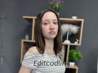 Editcodling
