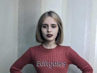 Editgales