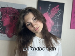 Edithaboman