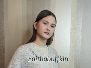 Edithabuffkin