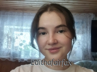 Edithafairfax