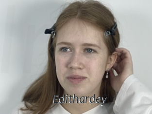 Edithardey