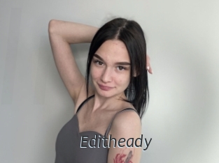 Editheady