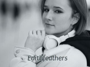 Edithfeathers