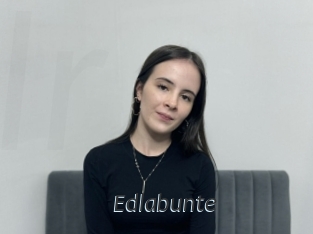 Edlabunte