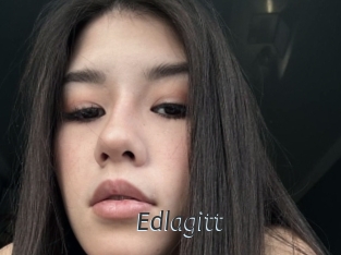 Edlagitt