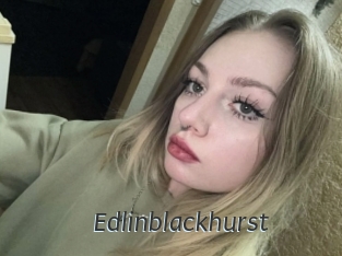 Edlinblackhurst