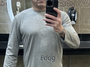 Edog