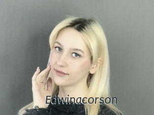 Edwinacorson