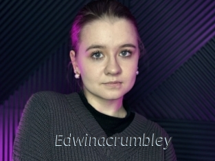 Edwinacrumbley