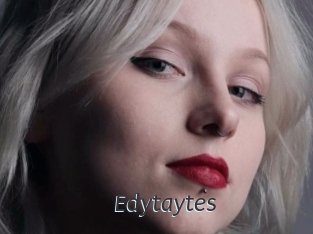 Edytaytes