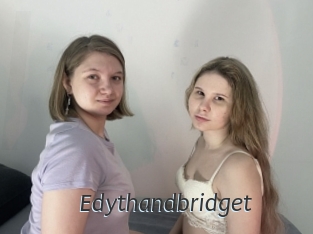 Edythandbridget