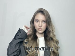 Edythankin