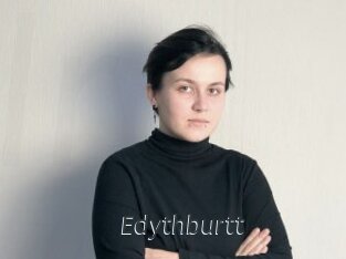 Edythburtt