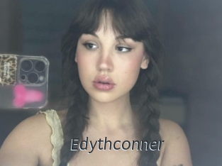 Edythconner