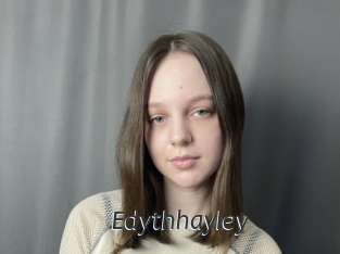 Edythhayley