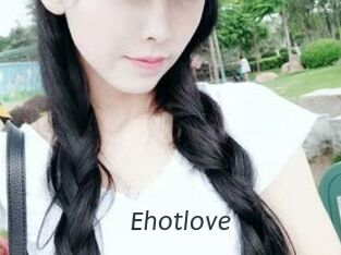 Ehotlove