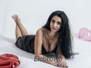 Elabrown