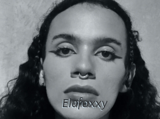 Elafoxxy