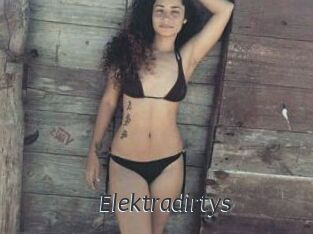 Elektradirtys