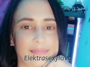 Elektrasexylove