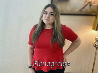 Elenagreise