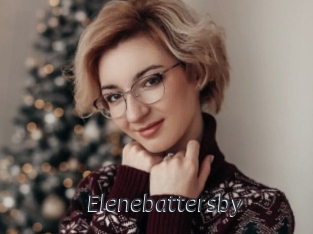 Elenebattersby