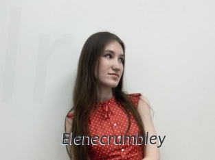 Elenecrumbley