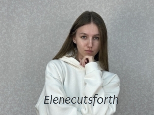 Elenecutsforth