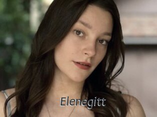 elenegitt Ligne Rose