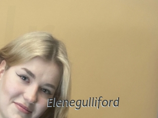 Elenegulliford