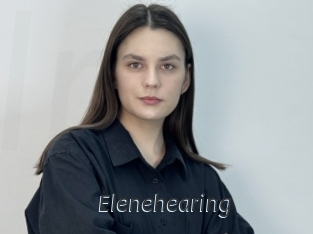 Elenehearing