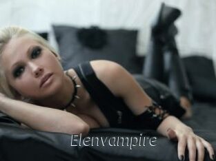 Elenvampire