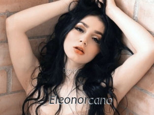 Eleonorcano