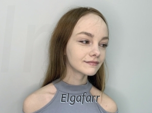 Elgafarr