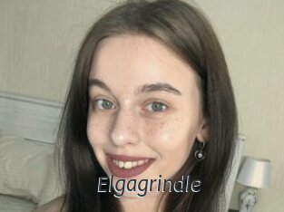 Elgagrindle