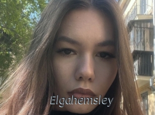 Elgahemsley