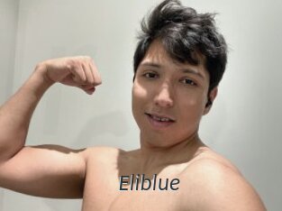 Eliblue