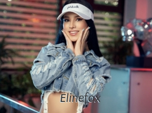 Elinefox