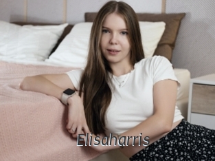 Elisaharris