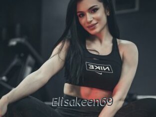 Elisakeen69