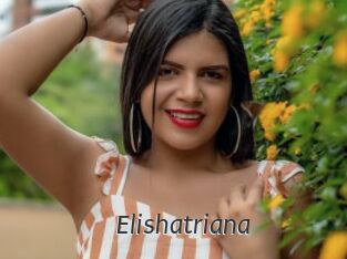 Elishatriana