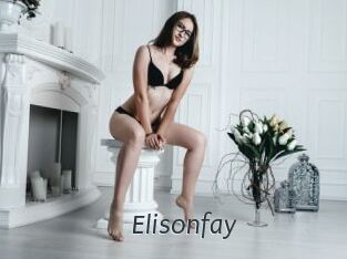 Elisonfay