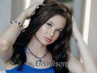 Eliswilson