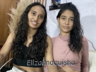 Elizaandquisha