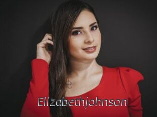 Elizabethjohnson