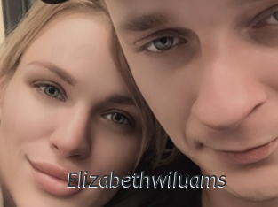 Elizabethwiluams