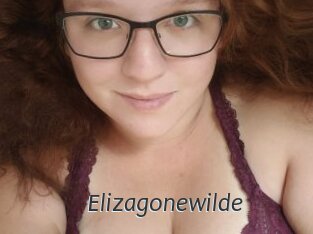 Elizagonewilde