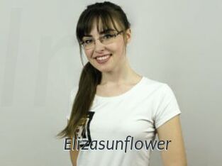 Elizasunflower