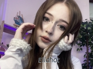 Ellahot